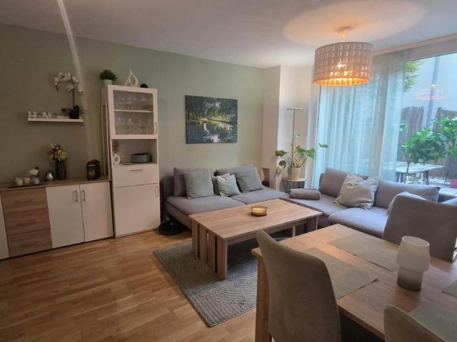 1 Schlafzimmer Wohnung Vienna Vienna 105436111