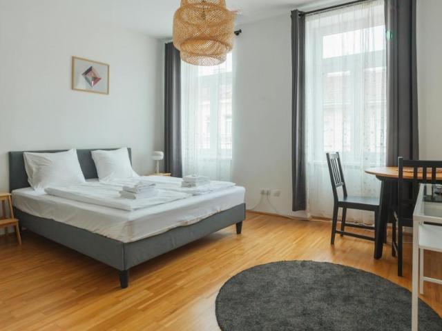 1 Schlafzimmer Wohnung Vienna Vienna 105436229