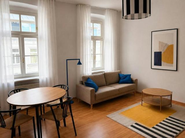 1 Schlafzimmer Wohnung Vienna Vienna 105507105