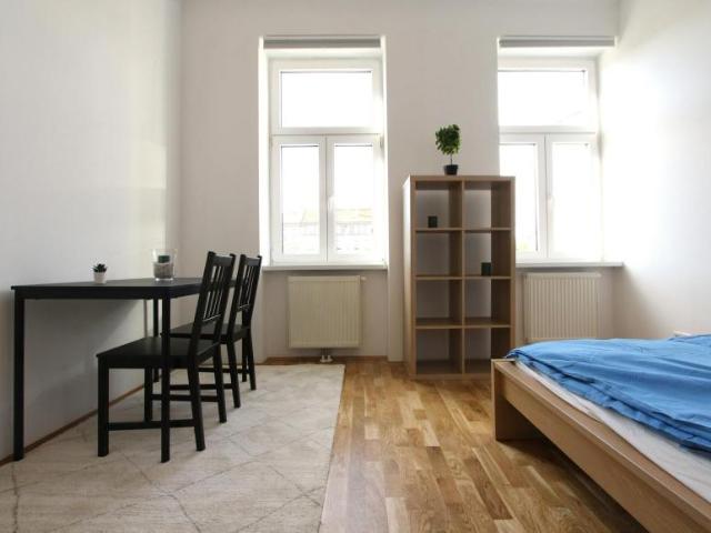 1 Schlafzimmer Wohnung Vienna Vienna 105528034