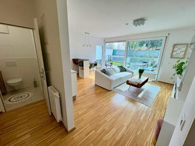 1 Schlafzimmer Wohnung Vienna Vienna 105567537
