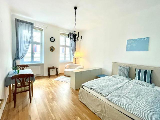 1 Schlafzimmer Wohnung Vienna Vienna 105582864