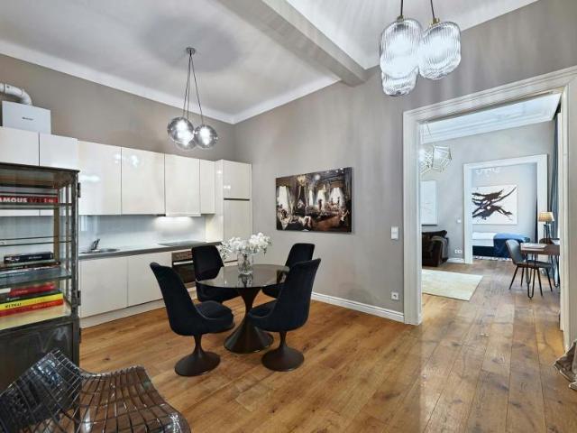1 Schlafzimmer Wohnung Vienna Vienna 105582915