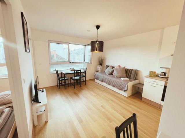 1 Schlafzimmer Wohnung Vienna Vienna 105583110