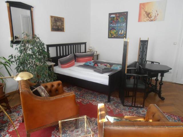 1 Schlafzimmer Wohnung Vienna Vienna 105603261
