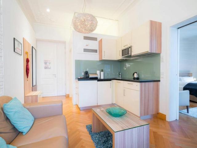 1 Schlafzimmer Wohnung Vienna Vienna 105676156