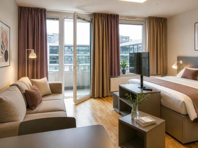 1 Schlafzimmer Wohnung Vienna Vienna 105717456