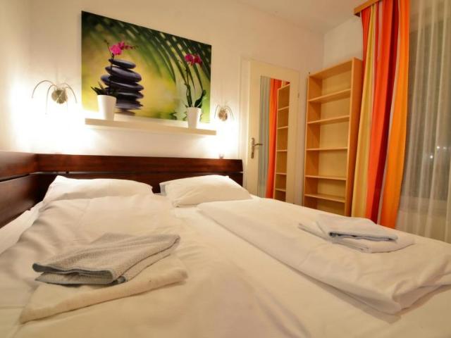1 Schlafzimmer Wohnung Vienna Vienna 105741355