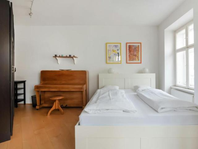 1 Schlafzimmer Wohnung Vienna Vienna 105742371