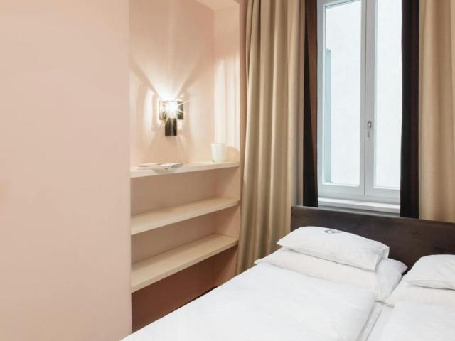 1 Schlafzimmer Wohnung Vienna Vienna 105783794
