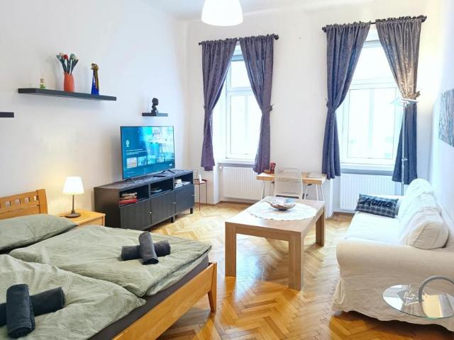 1 Schlafzimmer Wohnung Vienna Vienna 105793950