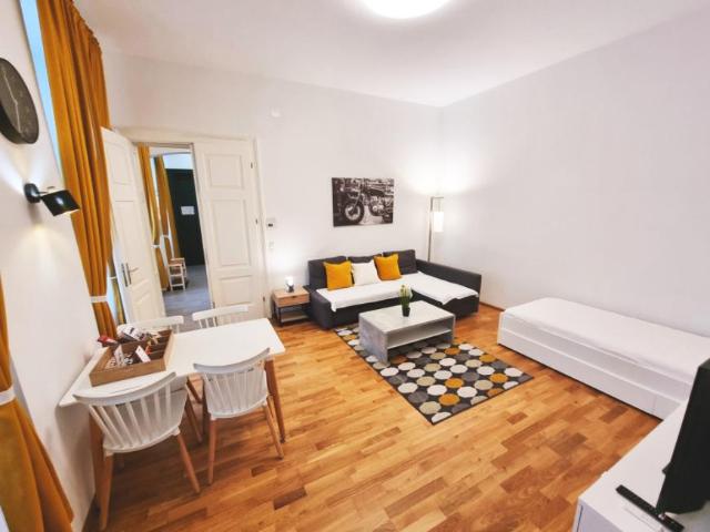 1 Schlafzimmer Wohnung Vienna Vienna 105880404