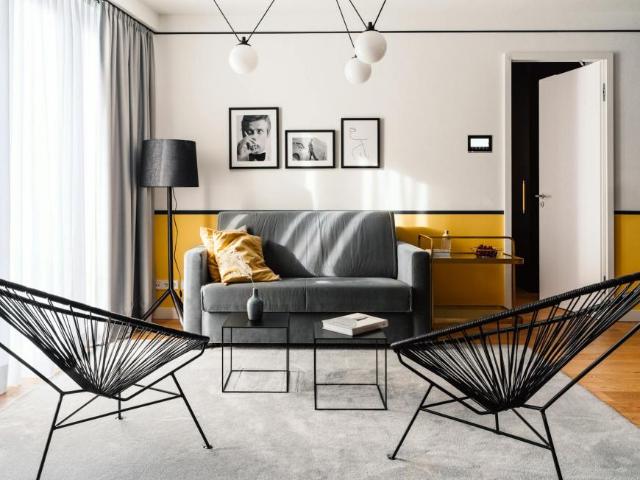 1 Schlafzimmer Wohnung Vienna Vienna 106171185