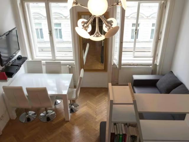 1 Schlafzimmer Wohnung Vienna Vienna 100254794
