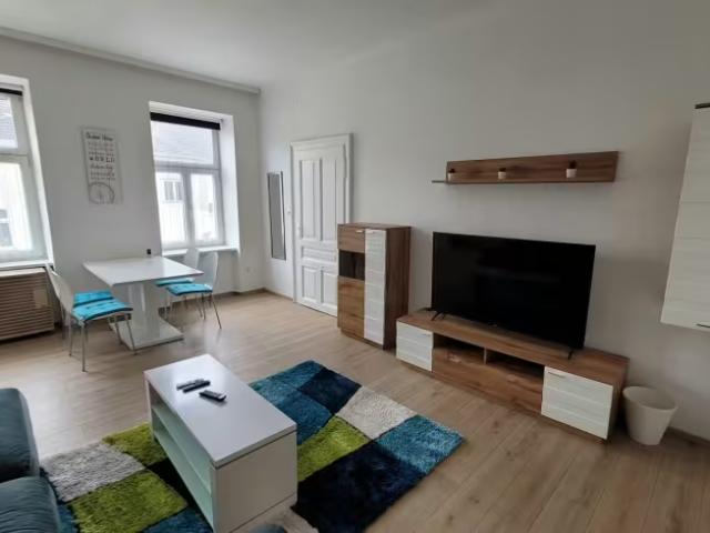 1 Schlafzimmer Wohnung Vienna Vienna 100334356