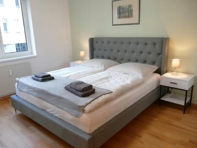 1 Schlafzimmer Wohnung Vienna Vienna 100384686