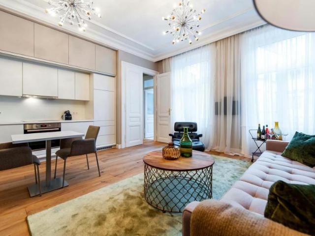 1 Schlafzimmer Wohnung Vienna Vienna 100530401