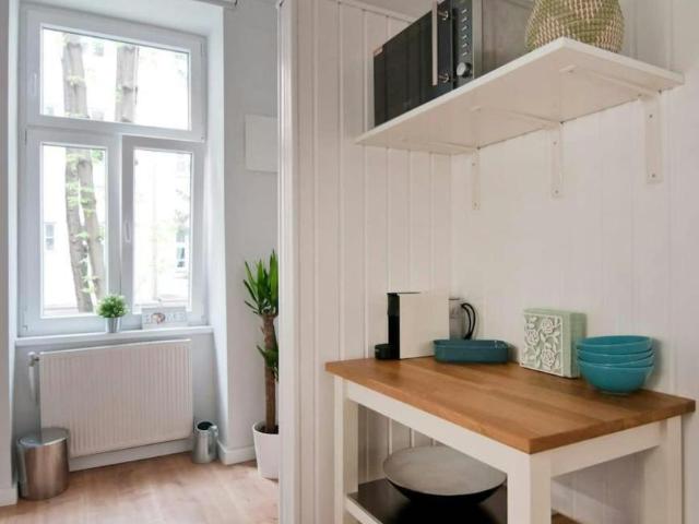 1 Schlafzimmer Wohnung Vienna Vienna 100672592