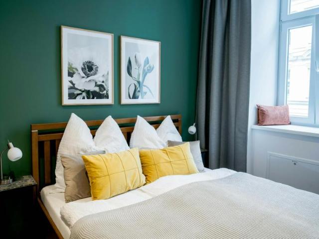 1 Schlafzimmer Wohnung Vienna Vienna 100714502