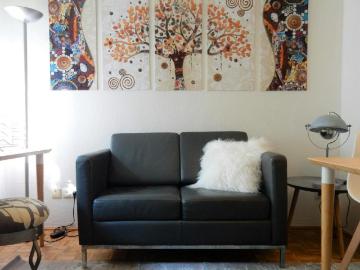 1 Schlafzimmer Wohnung Vienna Vienna 100731549