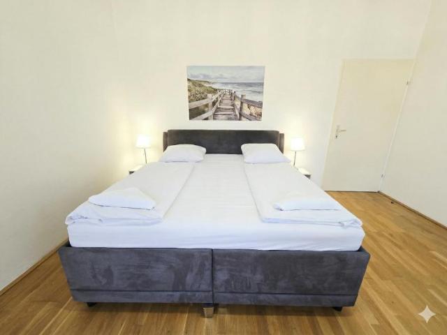 1 Schlafzimmer Wohnung Vienna Vienna 100764173