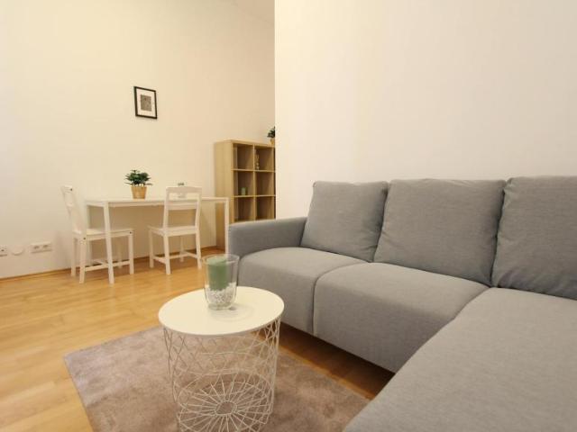 1 Schlafzimmer Wohnung Vienna Vienna 100765375