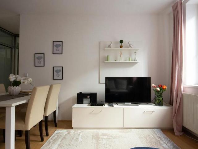 1 Schlafzimmer Wohnung Vienna Vienna 100766323