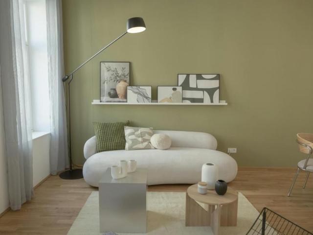 1 Schlafzimmer Wohnung Vienna Vienna 100812265