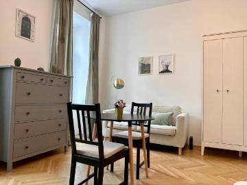 1 Schlafzimmer Wohnung Vienna Vienna 100843528