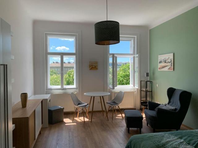 1 Schlafzimmer Wohnung Vienna Vienna 100992498