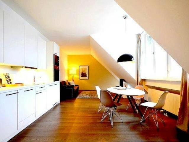 1 Schlafzimmer Wohnung Vienna Vienna 100992576