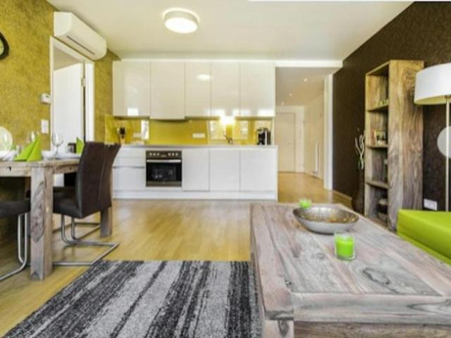 1 Schlafzimmer Wohnung Vienna Vienna 100992570