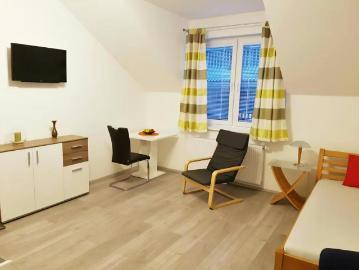 1 Schlafzimmer Wohnung Vienna Vienna 101020335