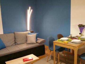 1 Schlafzimmer Wohnung Vienna Vienna 101020912