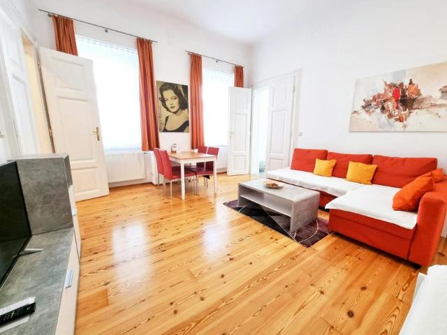 1 Schlafzimmer Wohnung Vienna Vienna 101154432