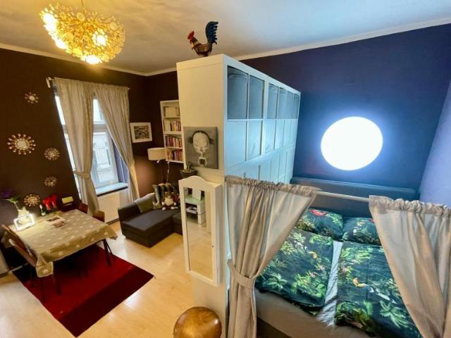 1 Schlafzimmer Wohnung Vienna Vienna 101190735