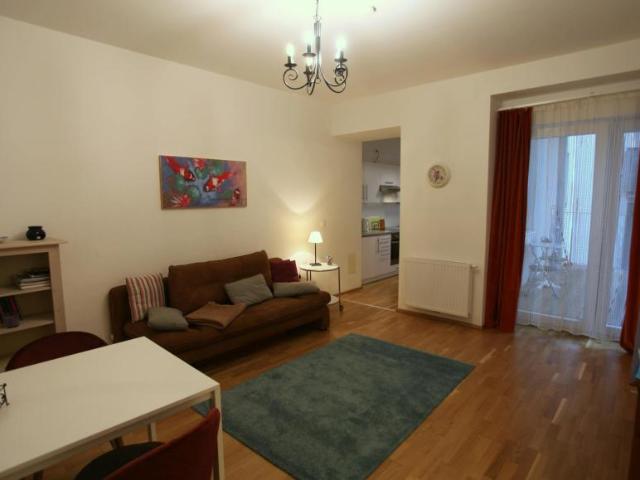 1 Schlafzimmer Wohnung Vienna Vienna 101306069