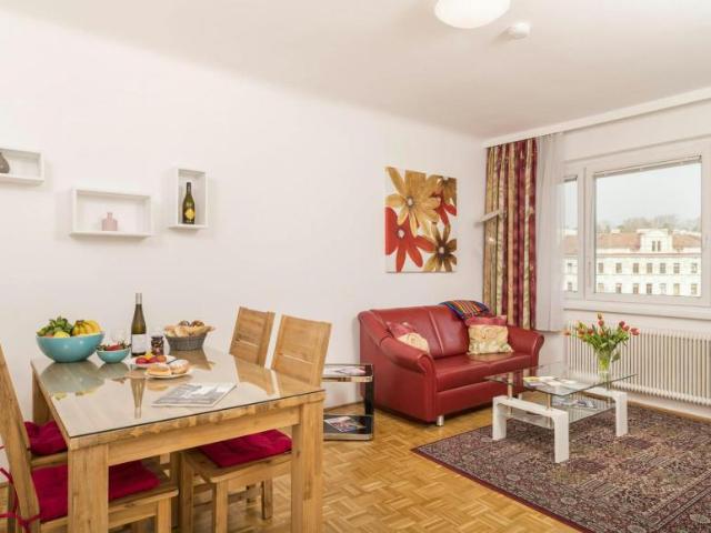 1 Schlafzimmer Wohnung Vienna Vienna 101343298