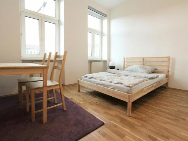 1 Schlafzimmer Wohnung Vienna Vienna 101560638