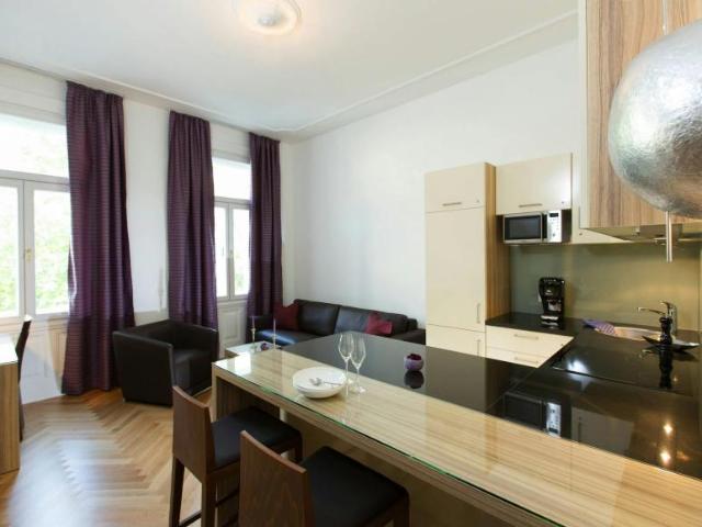 1 Schlafzimmer Wohnung Vienna Vienna 101643606