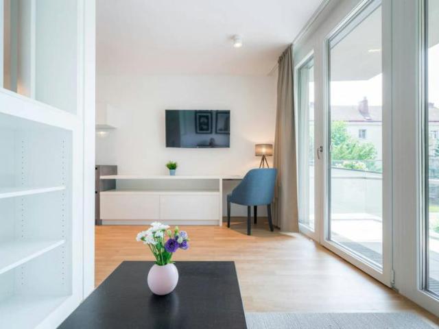 1 Schlafzimmer Wohnung Vienna Vienna 101692069