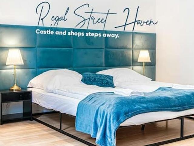1 Schlafzimmer Wohnung Vienna Vienna 101792814