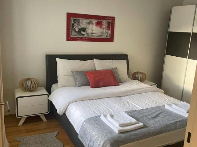 1 Schlafzimmer Wohnung Vienna Vienna 101841608