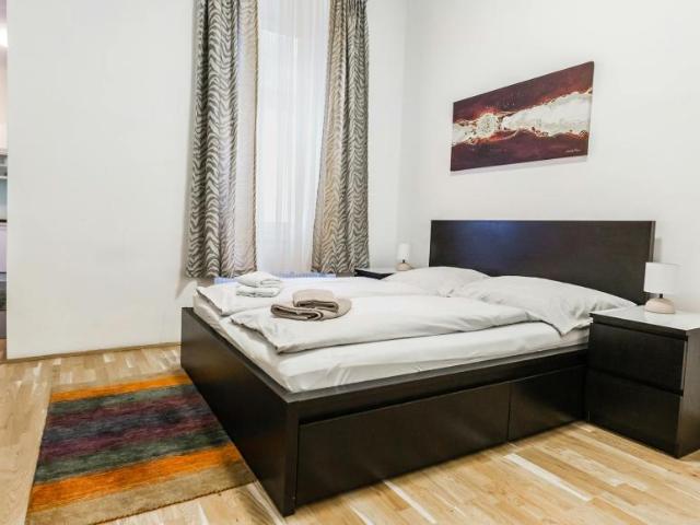 1 Schlafzimmer Wohnung Vienna Vienna 101841671
