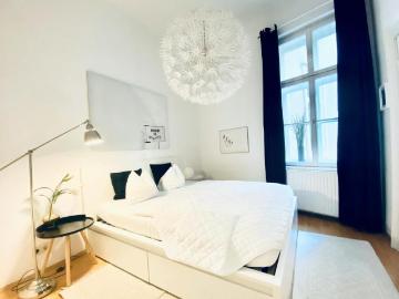 1 Schlafzimmer Wohnung Vienna Vienna 101843377