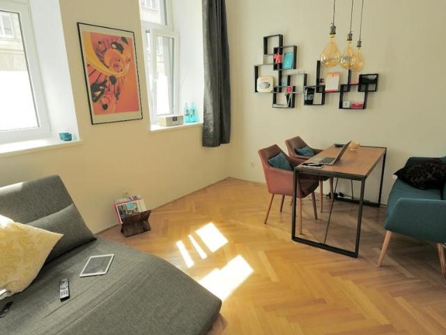 1 Schlafzimmer Wohnung Vienna Vienna 101852310