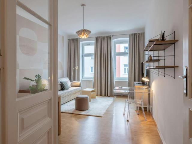 1 Schlafzimmer Wohnung Vienna Vienna 101916633