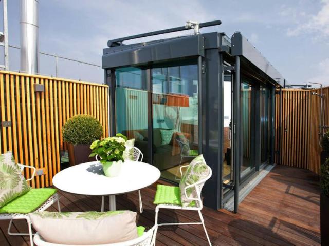 1 Schlafzimmer Wohnung Vienna Vienna 102309409