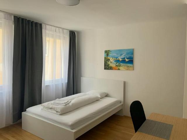 1 Schlafzimmer Wohnung Vienna Vienna 102436138