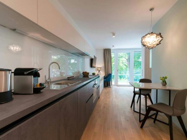 1 Schlafzimmer Wohnung Vienna Vienna 102436752